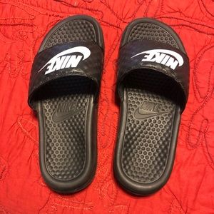 Women’s Nike Slides